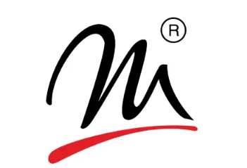 M Logo